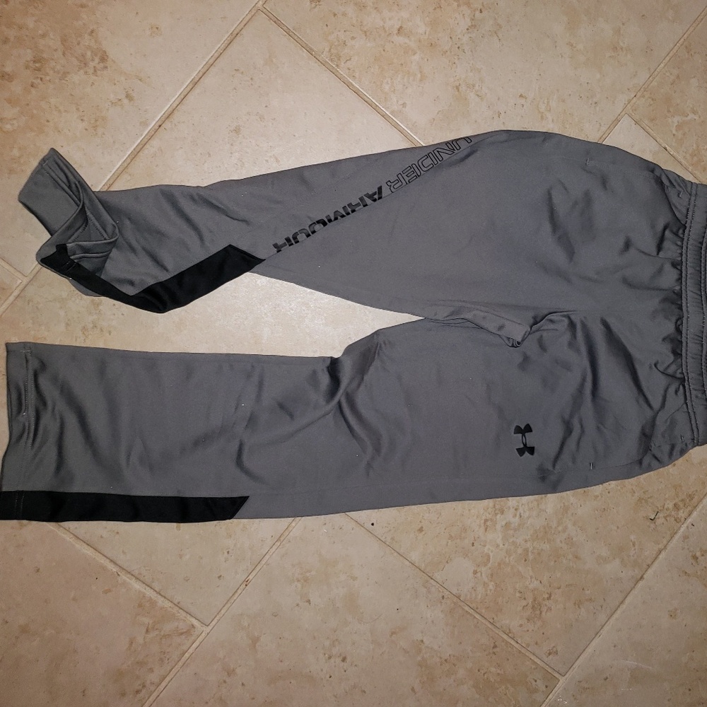 Bnwt youth medium sweat pants